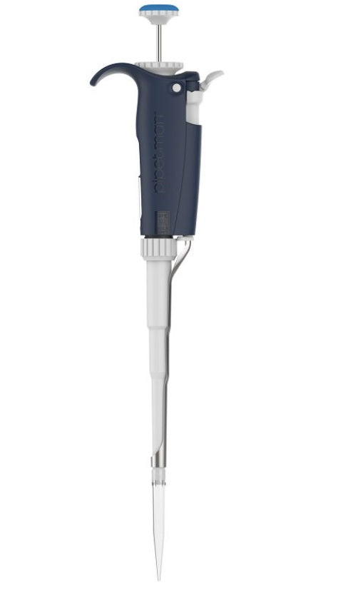 Micropipette Gilson PIPETMAN L Espulsione in Metallo