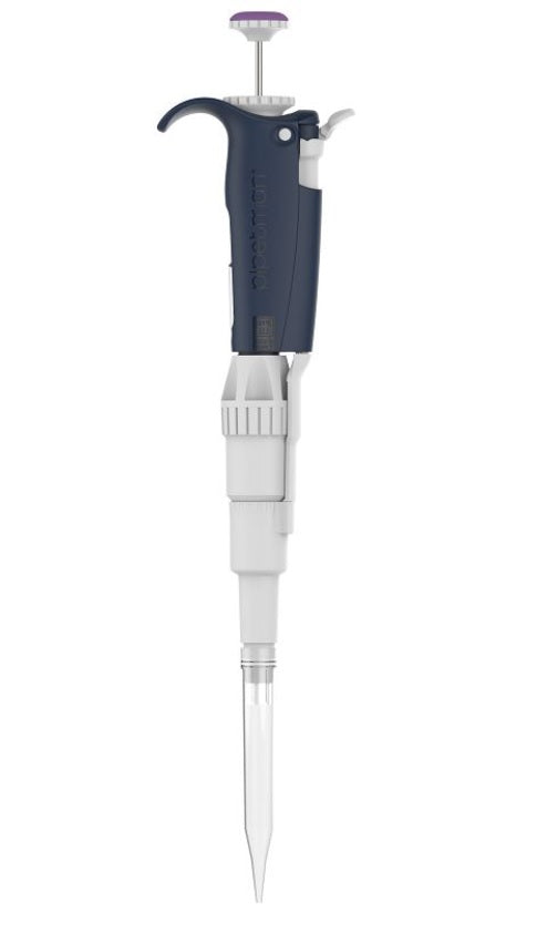 Micropipette Gilson PIPETMAN L Espulsione in Metallo
