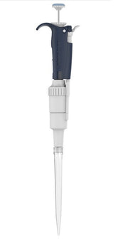 Micropipette Gilson PIPETMAN L Espulsione in Metallo P10 mL, 1 mL-10 mL