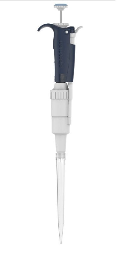 Micropipette Gilson PIPETMAN L Espulsione in Metallo P10 mL, 1 mL-10 mL