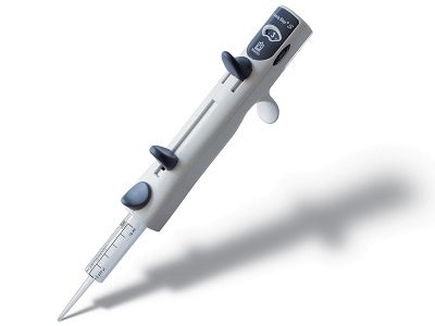 Pipetta ripetitiva analogica HandyStep S Brand