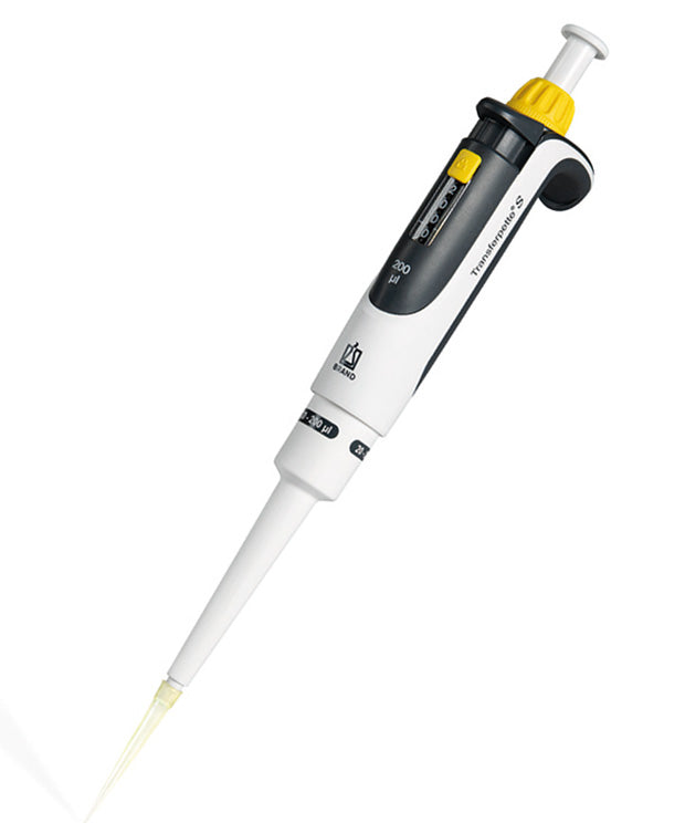 Micropipetta BRAND Transferpette S volume variabile