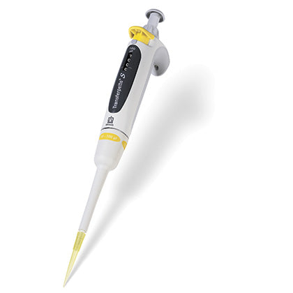 Micropipetta BRAND Transferpette S volume variabile