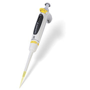 Brand Transferpette S variable volume micropipette 5-50 uL tip 2 200 µl
