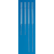 Pasteur in vetro - lungh. 145 mm - conf.1000 pz.