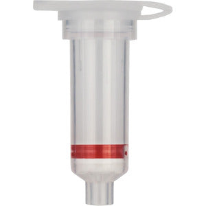 Test diagnostica veterinaria NucleoSpin® VE per estrarre RNA/DNA virale e DNA batterico da diversi campioni veterinari - 10 test