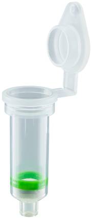 Kit NucleoSpin Tissue - kit altamente sensibile per l'estrazione del DNA - 50 prep.