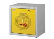LABOR SECURITY SYSTEM - Armadio di sicurezza per lo stoccaggio di prodotti liquidi e solidi infiammabili