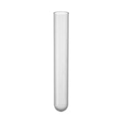 Röhrchen 12×75 mm 5 ml zylindrisch, randlos, Typ Sorwall - Packung mit 4000 Stk.