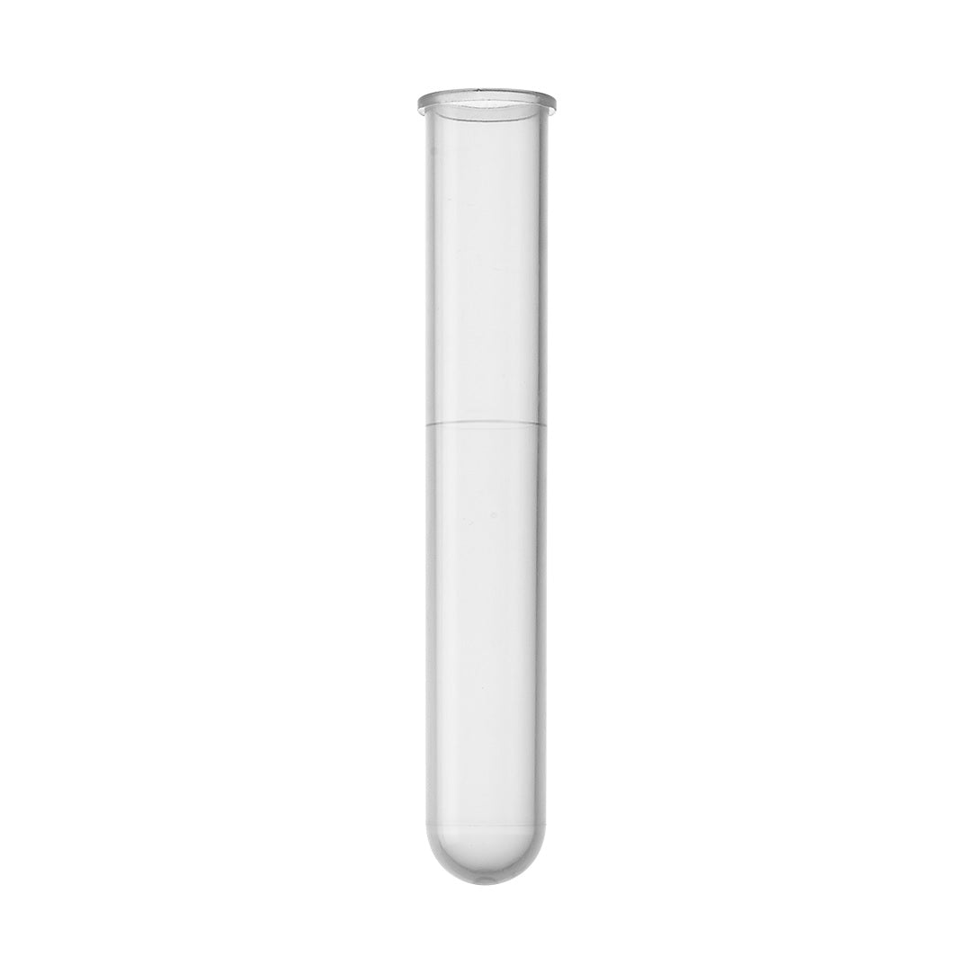 FL MEDICAL Provette in polipropilene cilindriche