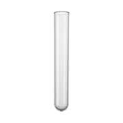 13x75 mm 5 ml PS borderless cylindrical tubes - pack of 4000 pcs.