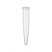 16×100 mm 10-ml-Kegelröhrchen, mit Rand, graduiert, aus Polystyrol - Packung mit 2000 Stk.