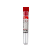 Test tube 12x86 mm 5 ml cylindrical sterile in polypropylene - Pack of 3000 pcs.