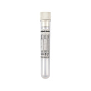 FL MEDICAL Provette in polipropilene cilindriche