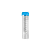 Provetta 50ml conica pp tappo a vite  con base d'appoggio - Conf.500 pz.