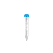 Tubes à centrifuger 15 ml coniques en PP avec bouchon à vis non stériles gradués - lot de 1700 pces.
