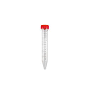 Test tube 15 ml conical pp sterile screw cap - Pack of 1700 pcs.