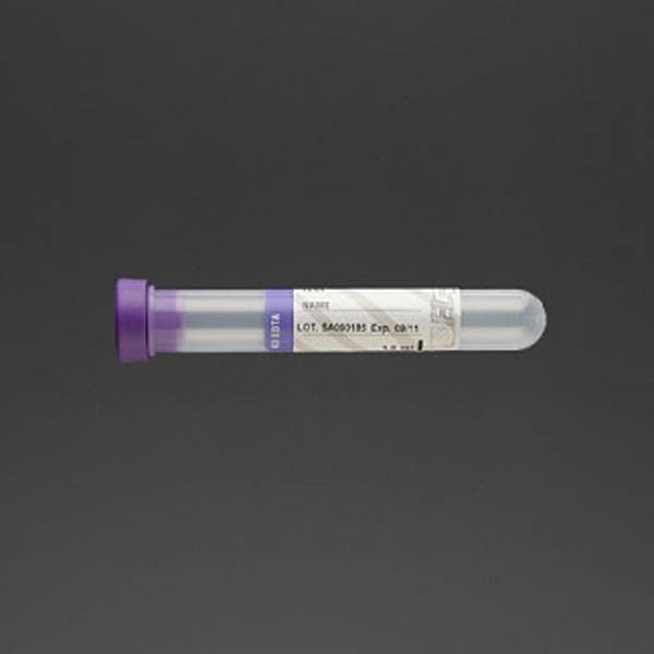 Provette per Prelievo Pediatrico