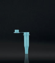 Microtube Cobas-Bio bleu CF/1000