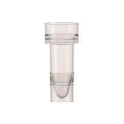 3-ml-Polystyrolbecher für Autoanalysator Typ Hitachi - Packung mit 500 Stk.