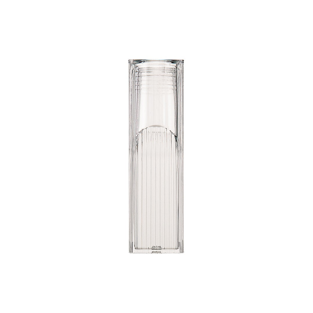 Cuvetta 2 ml semimicro per spettrofotometro - Conf.100 pz.
