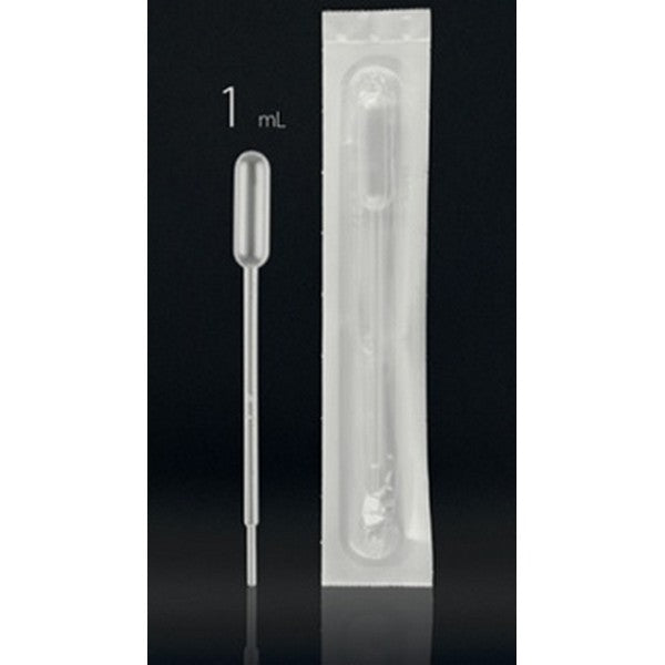 Pipette Pasteur e Pipette Sierologiche