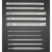 Pipette 10 ml sierologia (25pz) CF/250