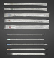 Pipetas serológicas FL MEDICAL