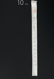 Pipette sierologia 10 ml sterile confezione singola -  confezione 200 pz