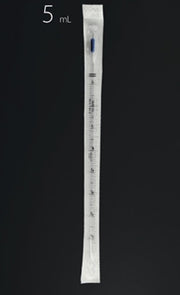 Pipette sierologia 5 ml sterile confezione singola confezione 200 pz