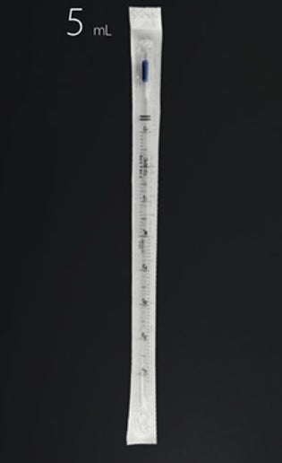 Pipette sierologia sterile confezione singola