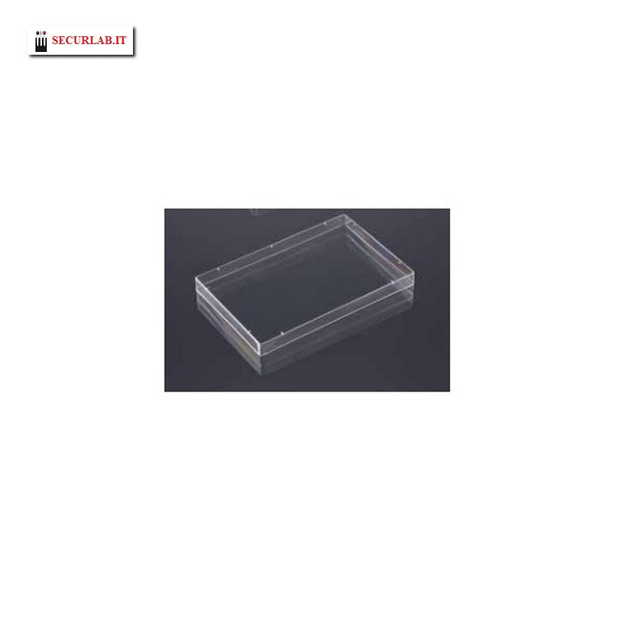 Coperchio in polistirolo per piastra micrometodi - Conf.300 pz.