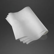 Papel de filtro 50x50 cm apto para uso alimentario - Env. 500 uds.