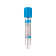 Vacumed® provette 13x75 sodio citrato 3,8% x 3,6 ml di sangue per coagulazione - conf.100 pz.