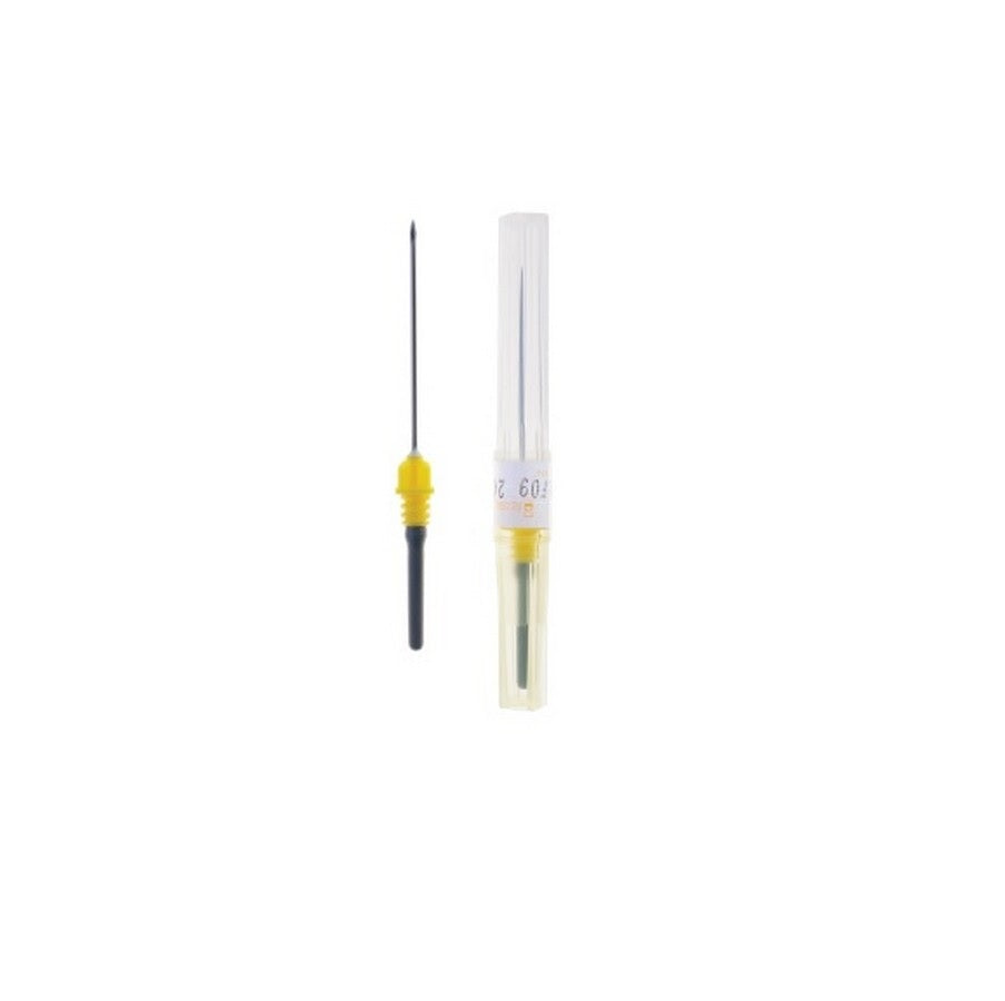 Aghi prelievo multiplo Nipro 20G x 1 ½ - 0,9x38mm - Conf.100 pz