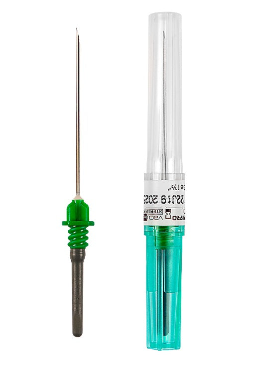 Aghi prelievo multiplo Nipro 21G