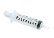Jeringas Farmatexa estériles de 100 ml sin aguja - cono de catéter central - env. 25 pz.