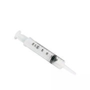 Farmatexa Spritze 50 ml ohne Nadel - Katheterkonus - Einzelpackung