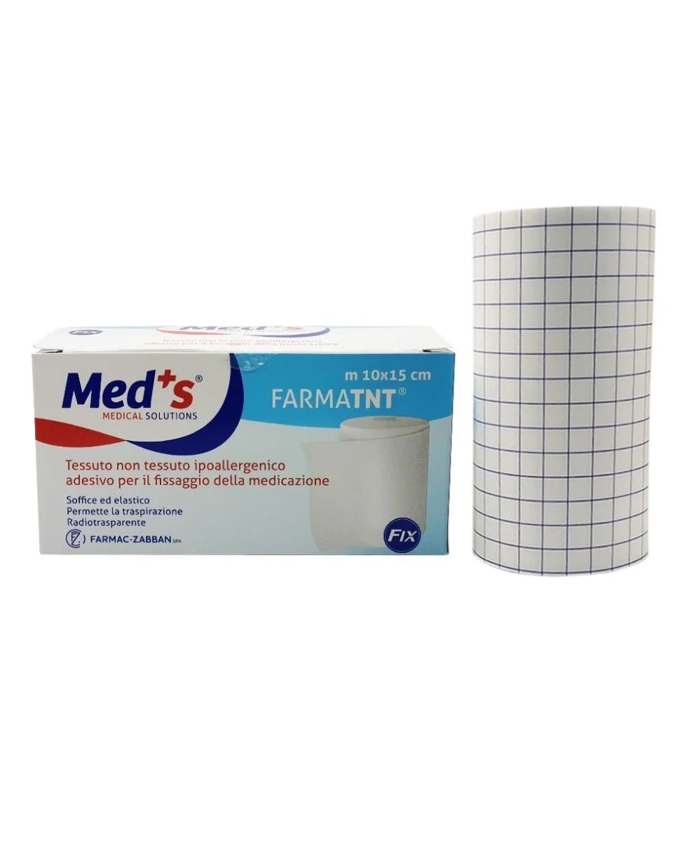 Farma TNT Fix elastisches Gitterpflaster