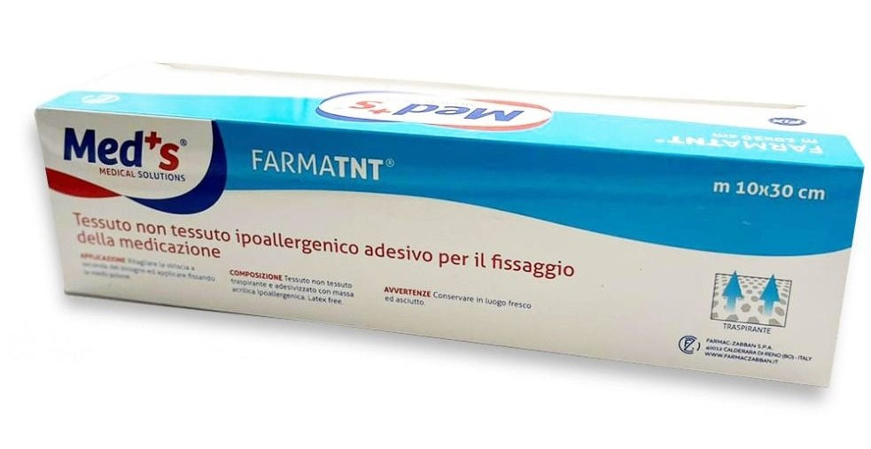 Farma TNT Fix elastisches Gitterpflaster