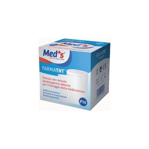 Farma TNT Fix elastisches Gitterpflaster