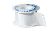 Med's hypoallergenes Seidenpflaster mit Flügeln