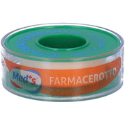 Med's Farmacerotto Ipoallergenico Seta con coprirocchetto