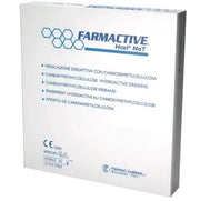 Apósito CMC hidroactivo estéril FARMACTIVE