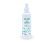 Gel spray per ecg FIAB G004 - 230 ml