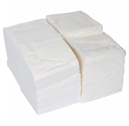 Garza idrofila Farmac Zabban 20x20 cm - Kg. 1