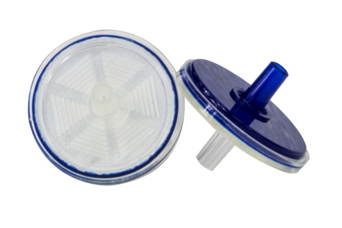 Filtri a membrana x Argo Filler 3 CF/10