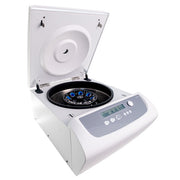 Centrífuga DLAB DM0636 IVD 4x100 ml ventilada SIN ROTOR