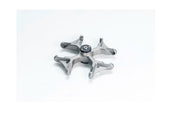 Rotore oscillante SE 4-100 per DM0636 (solo rotore) per centrifuga GB22001002