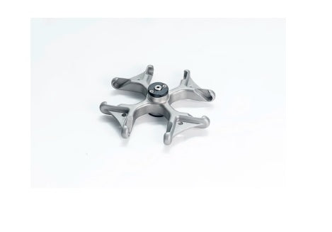 Rotore oscillante SE 4-100 per DM0636 (solo rotore) per centrifuga GB22001002